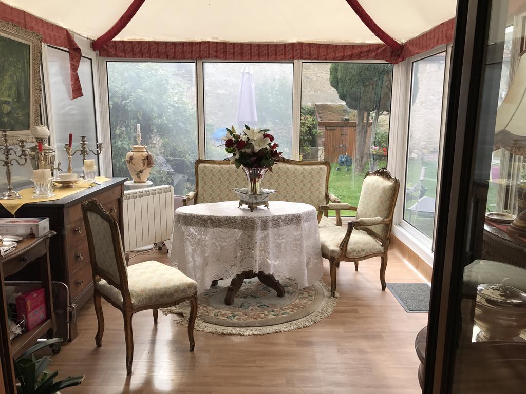 Residence La Beauceronne Ouarville Екстериор снимка