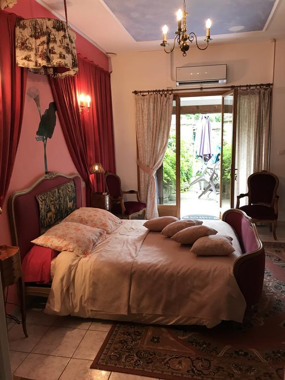 Residence La Beauceronne Ouarville Екстериор снимка
