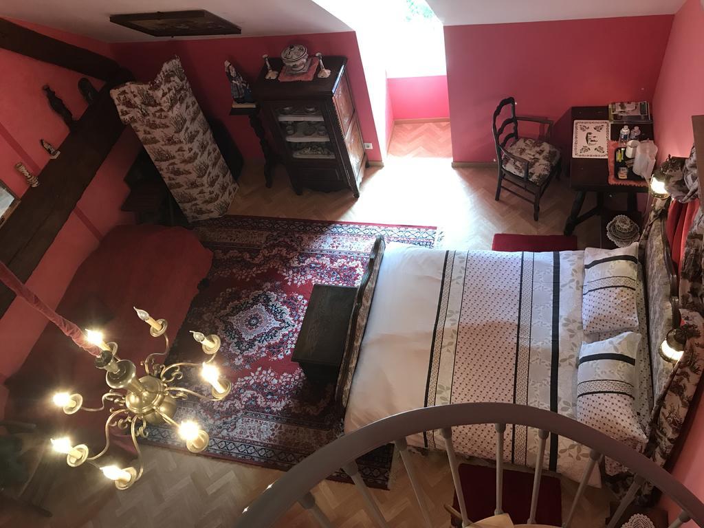 Residence La Beauceronne Ouarville Екстериор снимка