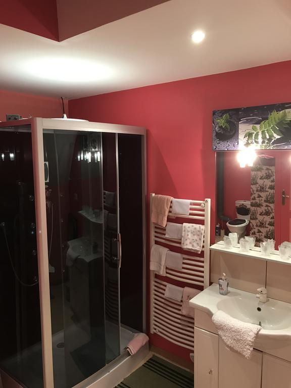 Residence La Beauceronne Ouarville Екстериор снимка