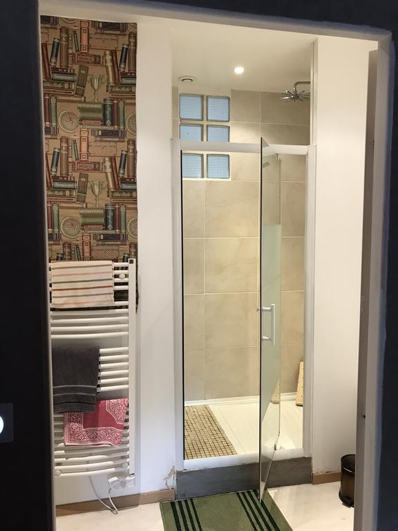 Residence La Beauceronne Ouarville Екстериор снимка