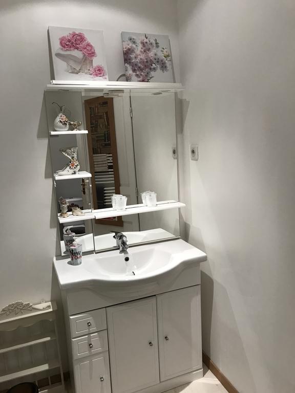 Residence La Beauceronne Ouarville Екстериор снимка