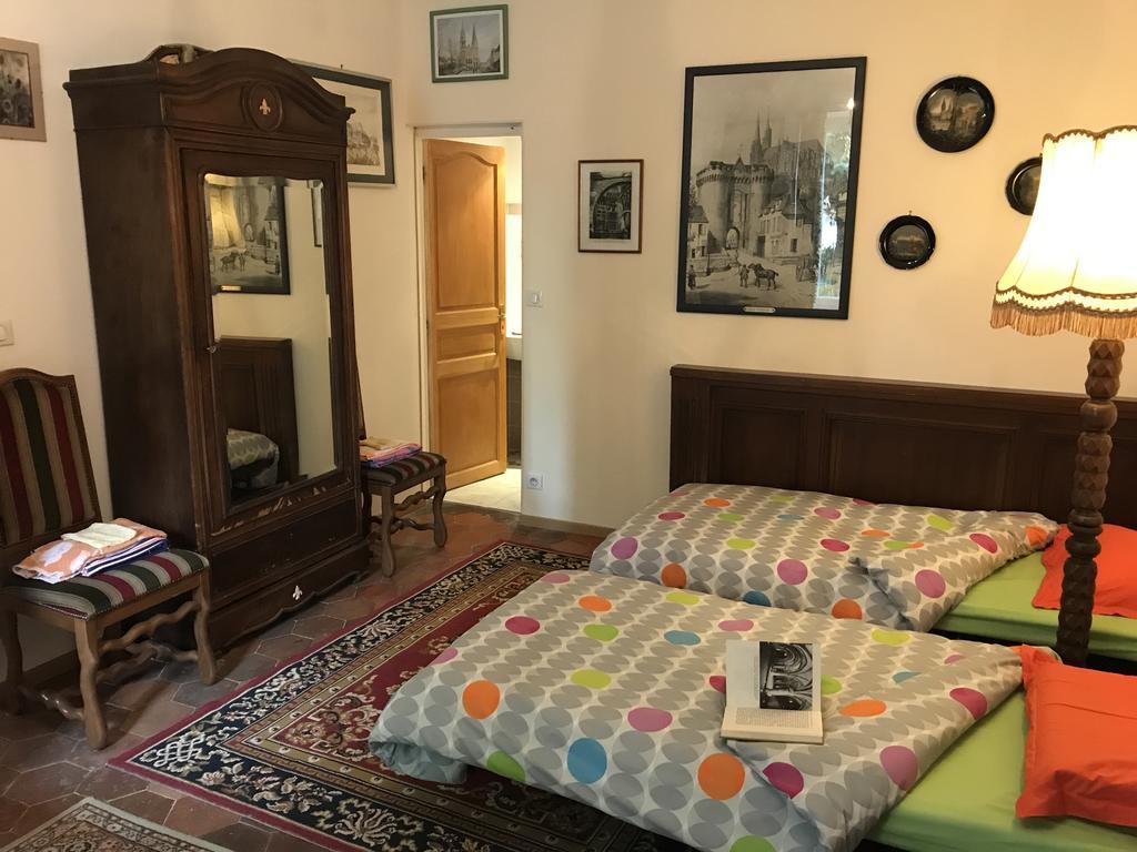 Residence La Beauceronne Ouarville Екстериор снимка